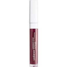 Luminous shine and plumping lip gloss Lumene Luminous Shine Hydrating & Plumping Lip Gloss #10 Fresh Plum