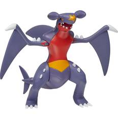 Garchomp Pokémon Battle Feature Garchomp 12cm