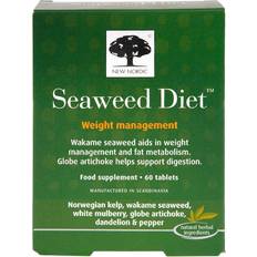 New Nordic Seaweed Diet 60 pcs