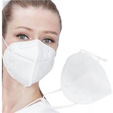 Innjoo Respirator Face Mask N95 KN95 5-pack