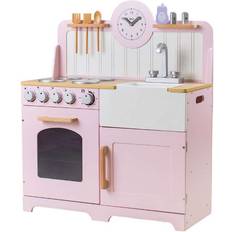 Rural Play Kitchen