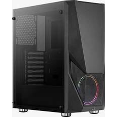 AeroCool Zauron Tempered Glass Edition MDT