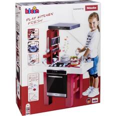 Sound Spielküchen Klein Medical Kitchen 7150