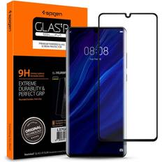 Spigen Funda Para Huawei P30 Pro Negra