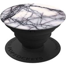 Dove White Marble