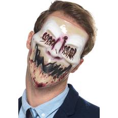 Smiffys Blood Smile Mask