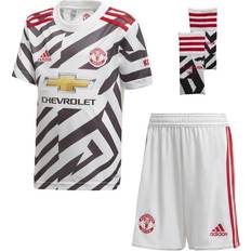 Manchester united kit adidas Manchester United Third Mini Kit 20/21 Youth