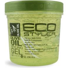 Eco Style Haarproducten Eco Style Olive Oil Styling Gel