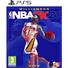 Nba ps5 NBA 2K21 (PS5)