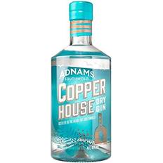 Adnams Copper House Dry Gin 40% 70cl