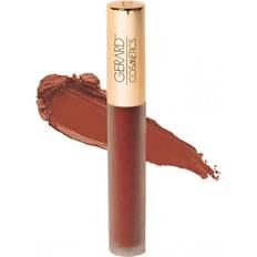 Gerard Cosmetics HydraMatte Liquid Lipstick Sedona