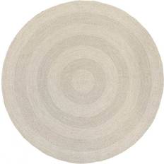 Dixie Ella Natur, Vit 150cm