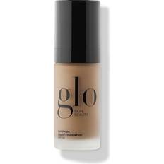 Glo Skin Beauty Fondotinta Glo Skin Beauty Luminous Liquid Foundation SPF 18