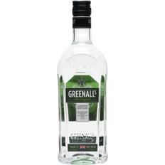 London Dry Gin