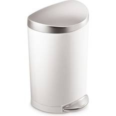 Pedal Bins Simplehuman Semi Round (CW1867)