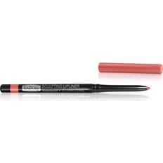 Coral Læbeblyanter Isadora Sculpting Lipliner Waterproof #32 Living Coral