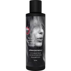 Hårkontroll Hårkontroll Hydrating & Restoring Shampoo 200ml