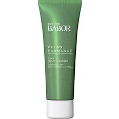 Babor Kasvojen Puhdistustuotteet Babor Cleanformance Clay Multi-Cleanser