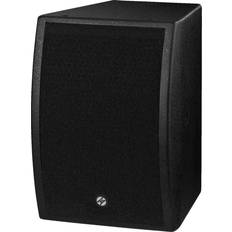 Speakon Stand- & Surround Speakers Monacor CLUB-1TOP