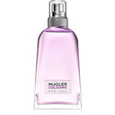 Mugler cologne MUGLER Mugler Cologne Run Free EdT 100ml