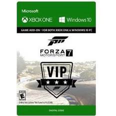 Forza Motorsport 7: VIP Pass (XOne)