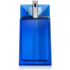 Alien parfym 100ml MUGLER Alien Man Fusion EdT 100ml