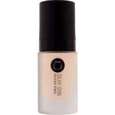 Jord Nilens Jord Silky Skin Foundation #558 Linen