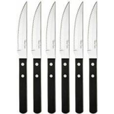Robert Welch Trattoria Bright Grillkniv 22.2cm 6stk