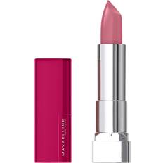 Maybelline Color Sensational lipstick #207-pink fling