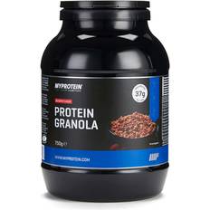 Myprotein Polvos de Proteína Myprotein Protein Granola Chocolate Caramel 750g