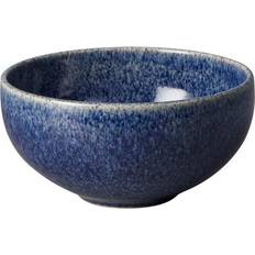 Håndvask Frokostskåler Denby Studio Blue Cobalt Ramen Frokostskål 17.5cm 1.2L