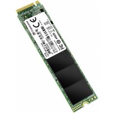 M.2 ssd m key nvme pcie 3.0 Transcend MTE110S TS1TMTE110S 1TB