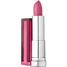 Maybelline Pink Lipsticks Maybelline Color Sensational Lipstick #148 Summer Pink