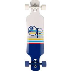 Medium Longboards Ocean Pacific Offshore Drop Through 36"