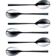 Jura - Kaffesked 11cm 6st