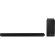 HDMI Pass-Through Soundbars Samsung HW-Q900T