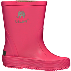 CeLaVi Barnesko CeLaVi Basic Wellies - Real Pink