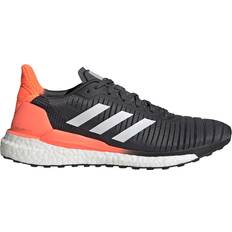 Adidas solar glide 19 adidas Solar Glide 19 - Grey Six/Cloud White/Signal Coral