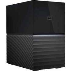My Book Duo V2 24TB