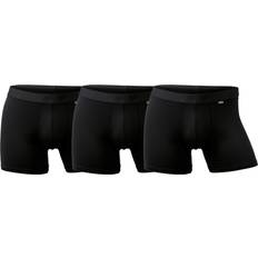 Microfibre Tights 3-pack - Black