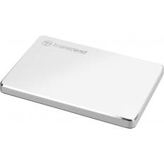 Transcend 1tb storejet external hard drive 2.5' (ts1tsj25c3s)