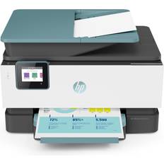 Printers HP OfficeJet Pro 9015