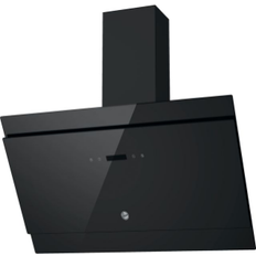 Hoover 90cm - Wall Mounted Extractor Fans Hoover HDG9DCK3B 90cm, Black