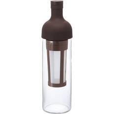 Cold brew Hario Cold Brew Filter in Bottle 0.65L