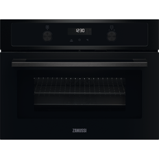 Zanussi ZVENM7K1 Black