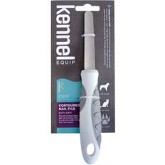 Contoured Nail File