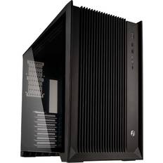 Lian Li E-ATX - Full Tower (E-ATX) Kabinetter Lian Li PC-O11AIR Tempered Glass