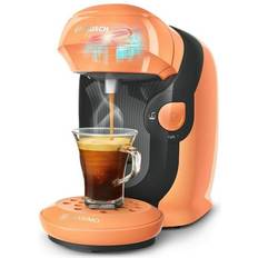 Tom vandbeholderregistrering Kapsel kaffemaskiner Tassimo Style TAS1106GB