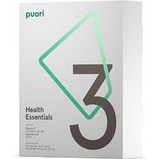 Puori omega Puori P3 Health Essentials 210 stk