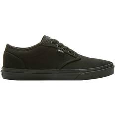 Vans Kid's Atwood - Black/Black